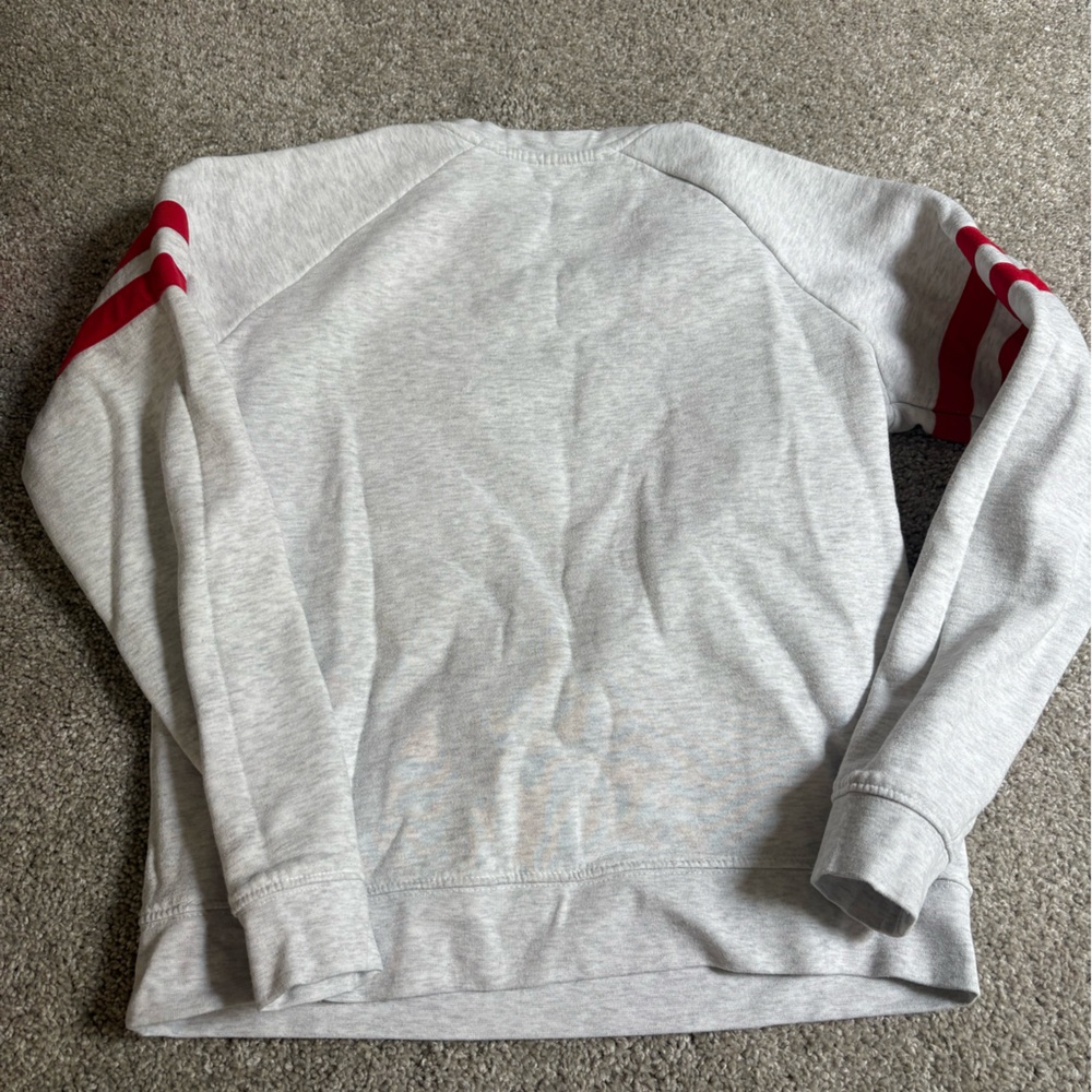 Women’s Gonzaga Sweatshirt - Picture 4 of 4